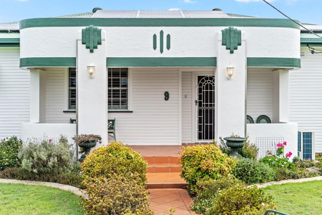 9 Cedar Street Villa Evans Head Exterior photo