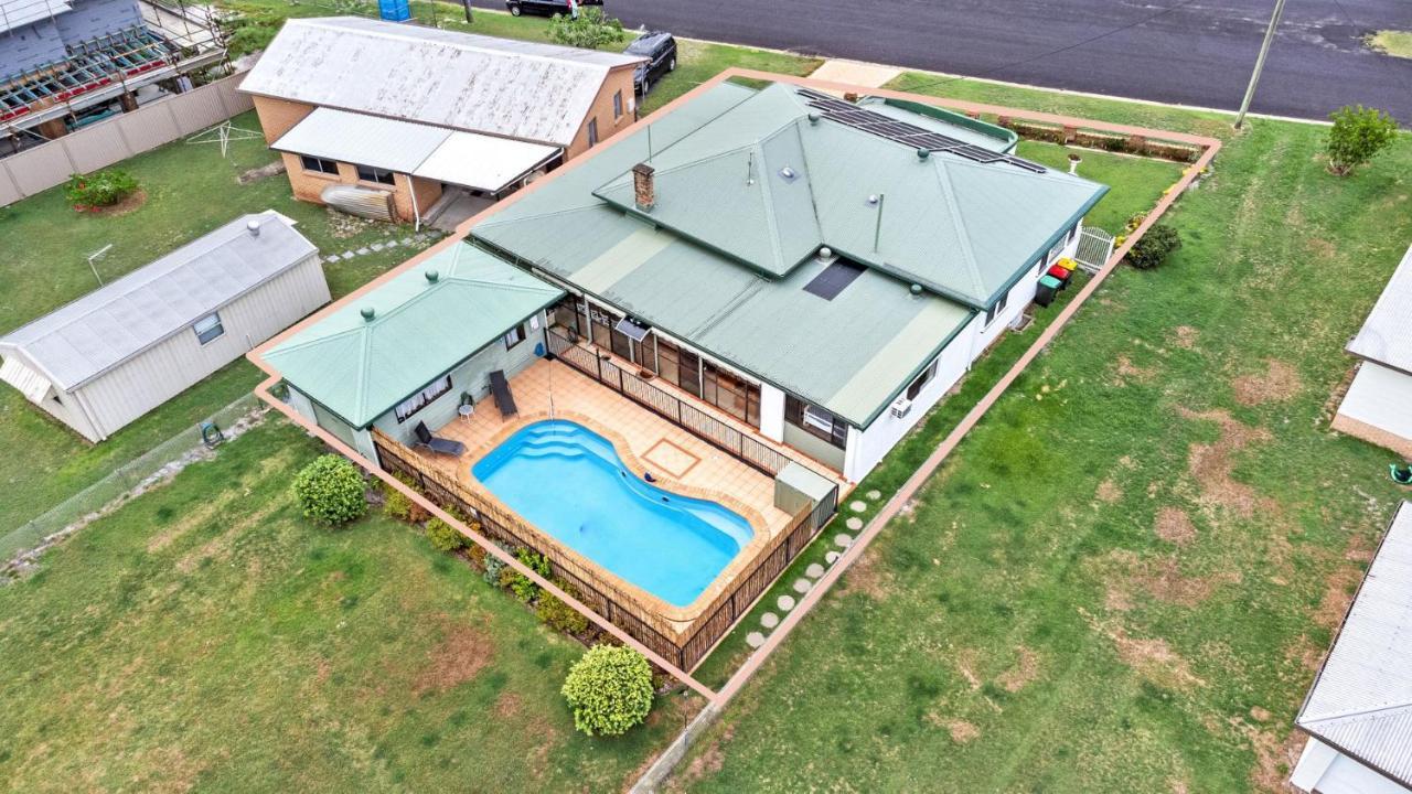 9 Cedar Street Villa Evans Head Exterior photo